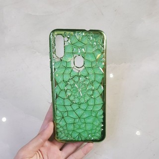 Samsung Galaxy A11 ốp lưng đính hột