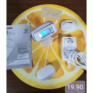 ⚡⚡MÁY TRIỆT LÔNG VĨNH VIỄN PANASONIC ES-WH 76 (19.90)
