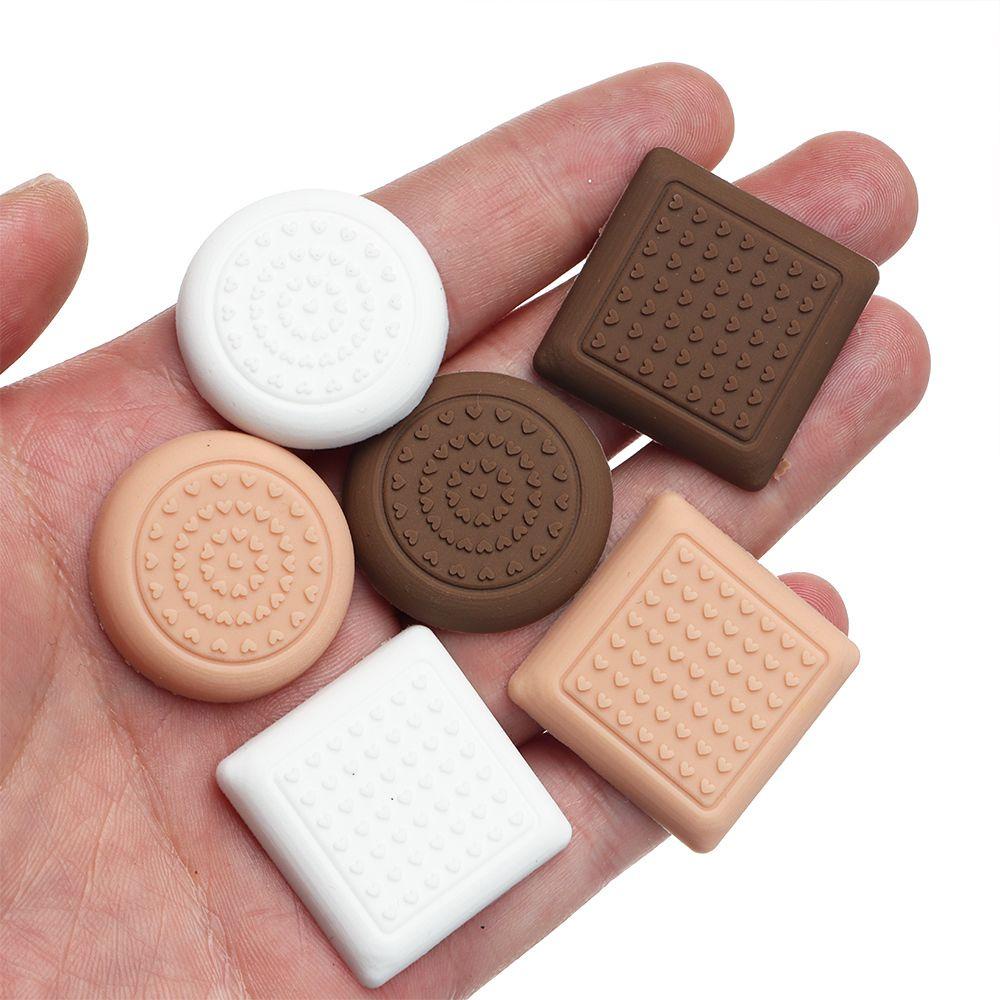 Set 8 Miếng Lót Chân Bàn Ghế Bằng Silicon Chống Trượt Giảm Tiếng Ồn Nhiều Màu Sắc