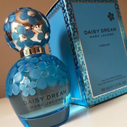 Nước hoa Marc Jacobs Daisy Dream Forever 2ml/ 5ml/ 10ml Mʏ.Dᴇsᴛɪɴʏ_