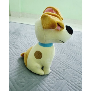 Chú Chó Hoạt Hình