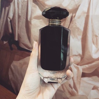 💥 Nước hoa nữ Victoria Secret - Night