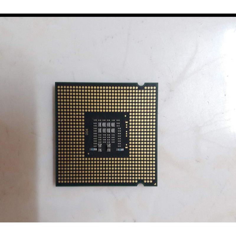cpu e5300 Intel cho main g31, p31 ,p45, g41 ,p41 socket 775