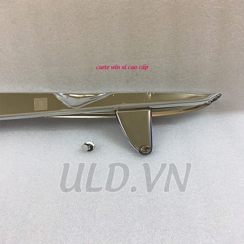 Che sên inox gắn win 100