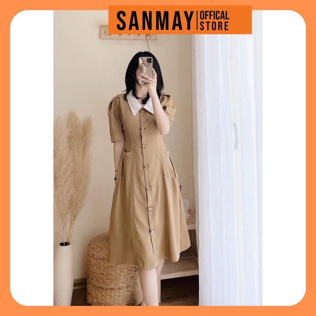 Váy Đi Dự Tiệc Cưới Ôm Body Trẻ Trung SANJOLI Nữ Đầm Công Sở Cao Cấp Dáng Suông Dài Đẹp  Sang Trọng Thiết Kế VD041 | BigBuy360 - bigbuy360.vn