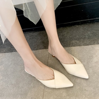 Xăng đan Cao Gót Thời Trang Hàn Cho Nữ