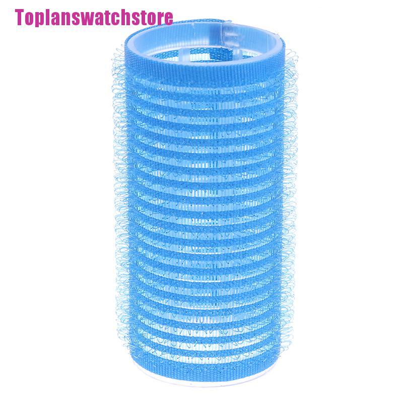 Bộ 6 Dụng Cụ Uốn Tóc Chất Lượng Cao