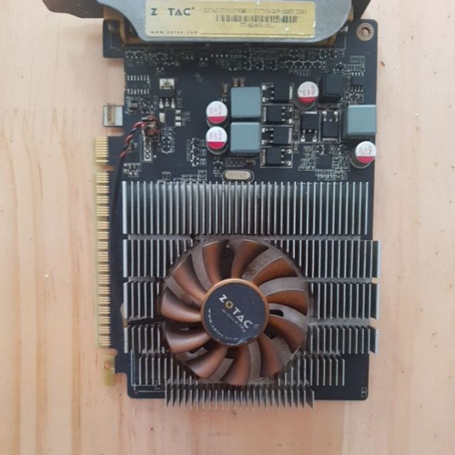 Card màn hình GT 630 2G D3 | BigBuy360 - bigbuy360.vn