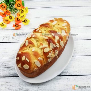 Hạnh nhân lát Mỹ 1kg