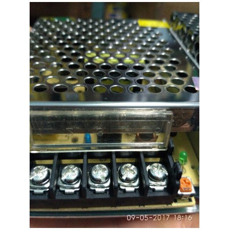 Nguồn Tổ Ong 12v - 5A