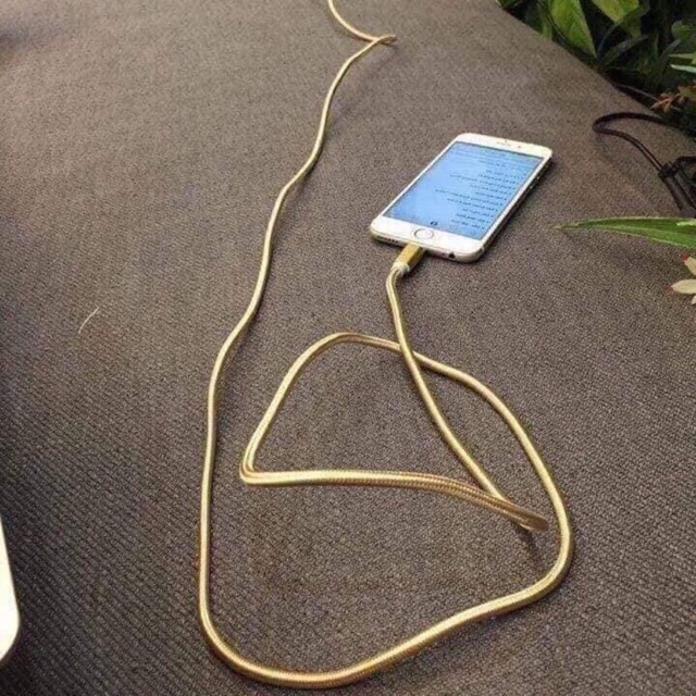 Dây sạc 3m sam sung, iphone