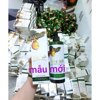 🌿Gội Bồ Kết Thuốc Bắc Cô Đặc 600ml🌿