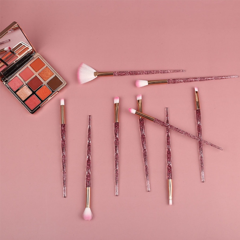 Bộ 10 Cọ Trang Điểm YOUYO Chất Lượng Cao