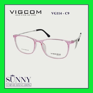 Gọng Kính Vigcom VG114