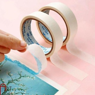 Băng keo giấy các loại