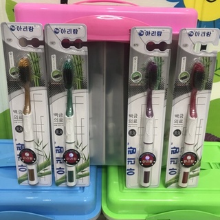 bàn chải đánh răng[Sỉ 1 hộp=45 chiếc]