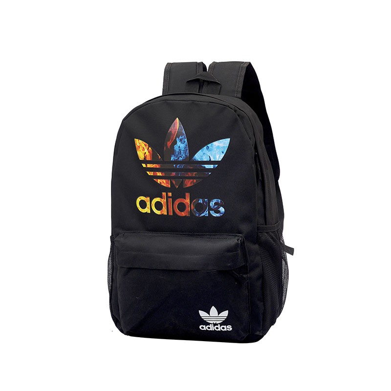 Ba lô Adidas thích hợp đi du lịch / đi học thời trang cho nam và nữ