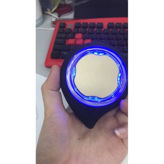 Máy rửa mặt ÁNH SÁNG SINH HỌC