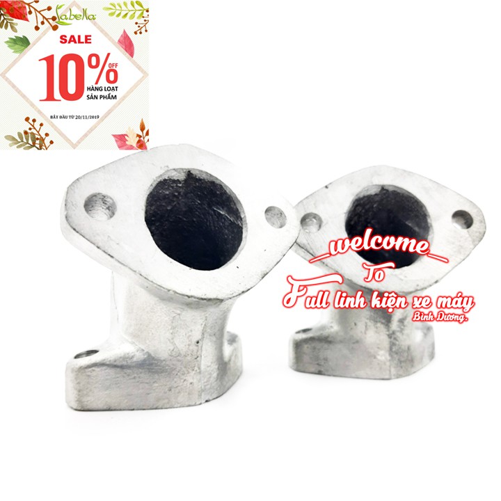 Co Tháp Bình Bông Mai