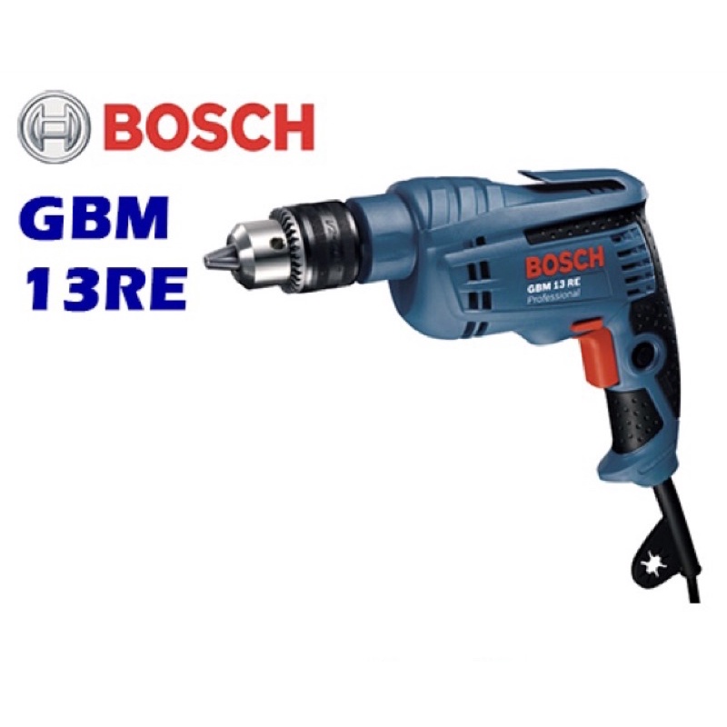 MÁY KHOAN 600W GBM 13 RE