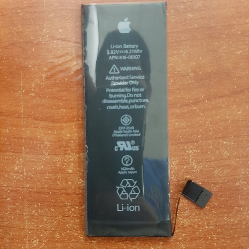 Pin điện thoại Iphone SE / 5SE / 5 SE