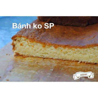 CHẤT ỔN ĐỊNH BÁNH SP 1KG