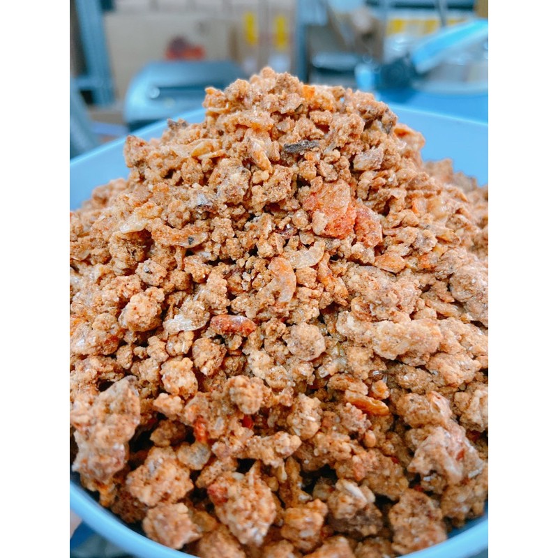 [Mã GROSALEHOT giảm 8% đơn 250K] Muối tôm đặc biệt 400gr | BigBuy360 - bigbuy360.vn