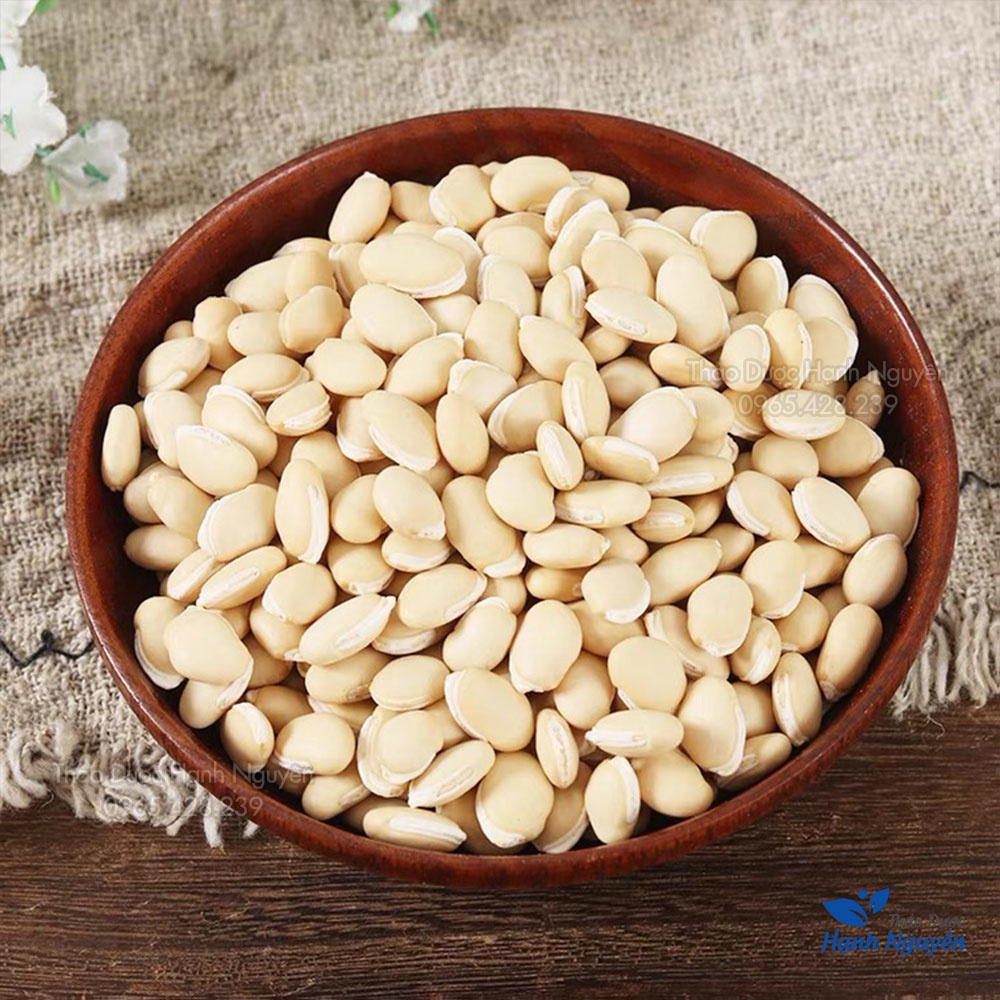 Bạch biển đậu 100gr-500gr