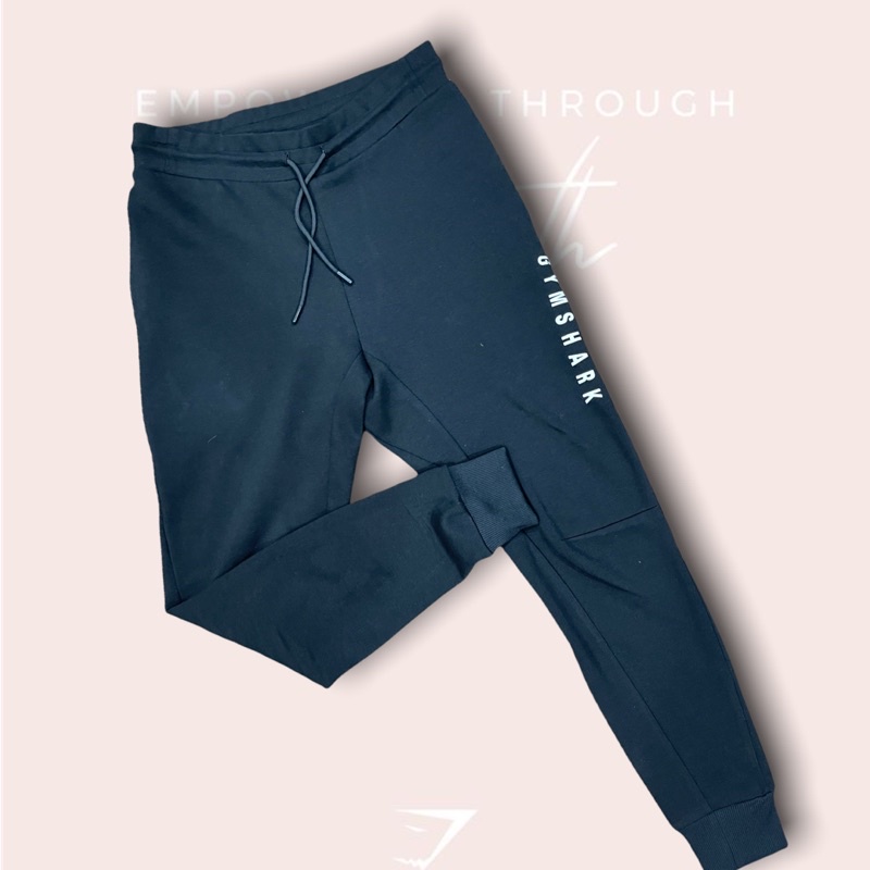 [Hàng Cao Cấp]Quần Jogger GS Recharge