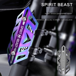 Phụ Kiện Giảm Sóc Spirit Beast