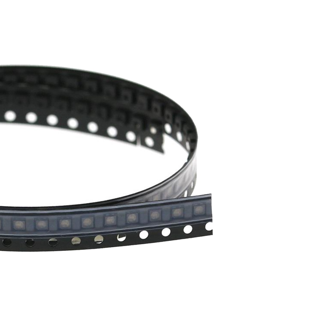 100 Đi Ốt Đèn Led Rgb 2121 Nhiều Màu Sắc | BigBuy360 - bigbuy360.vn