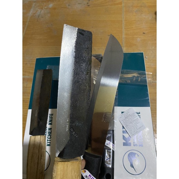 DAO GỌT VỎ DỨA(THƠM) TRÁI CÂY