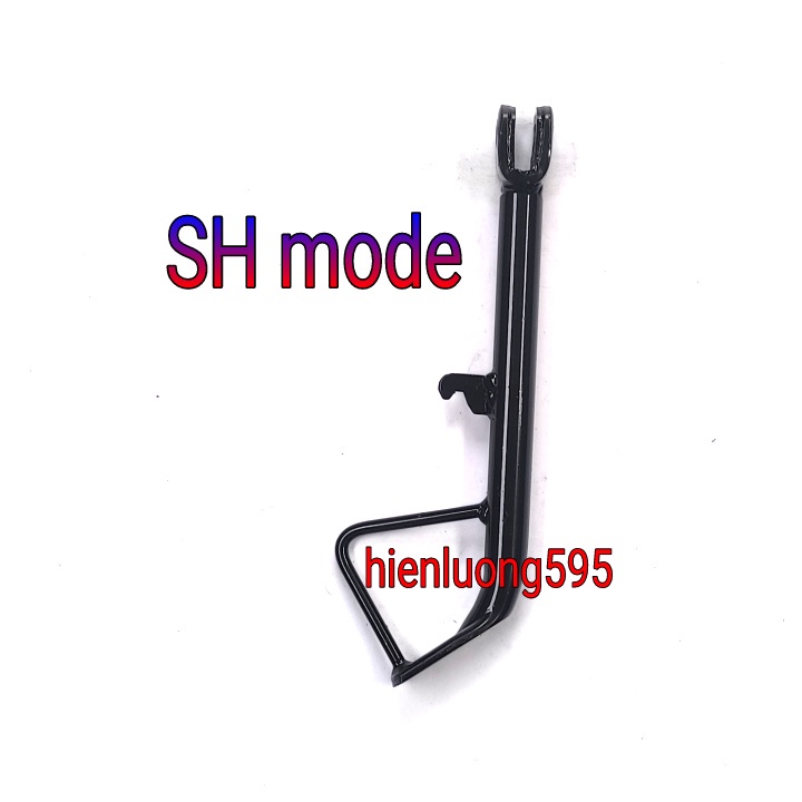 Chân chống nghiêng xe máy Lead 110, 125, Cup 81,82, Air Blade, SH mode, SH Việt