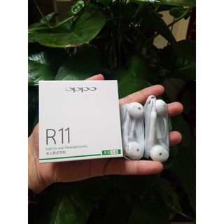 Tai Nghe Oppo R11