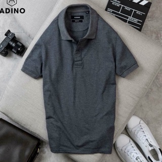 Áo Polo Nam Adino Basic Cực Đẹp - Cực Sang