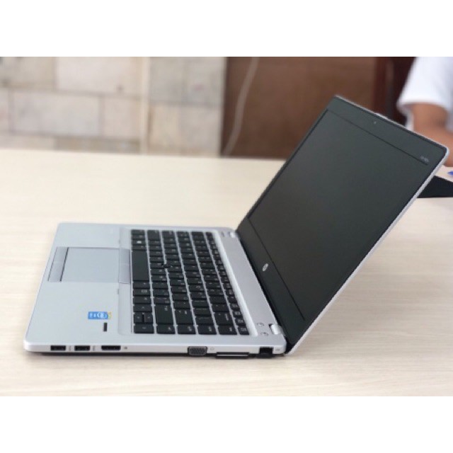 laptop cũ hp folio 9480m i5 4310U, 4GB, SSD 120GB, màn hình 141 inch | BigBuy360 - bigbuy360.vn