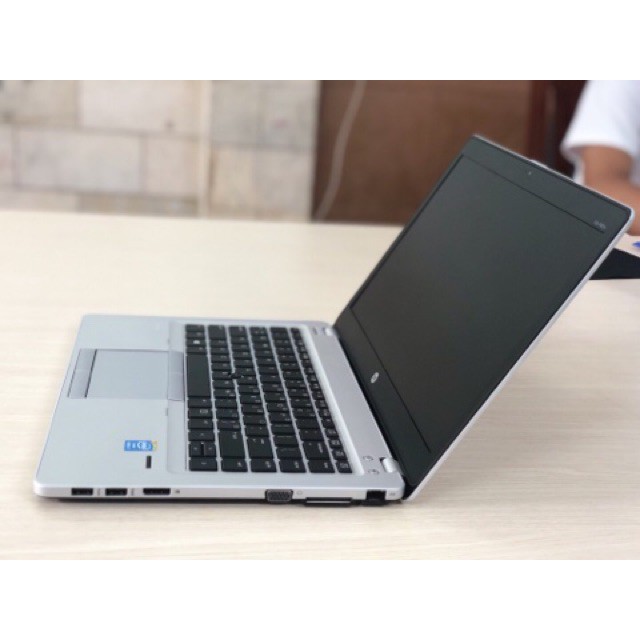 laptop cũ hp folio 9480m i5 4310U, 4GB, SSD 120GB, màn hình 141 inch | WebRaoVat - webraovat.net.vn