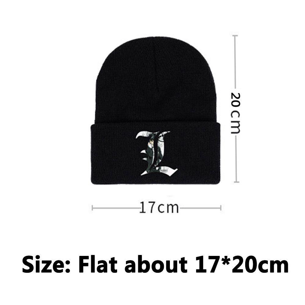 Mũ Len Beanie ThờI Trang Cho Nam Và Nữ