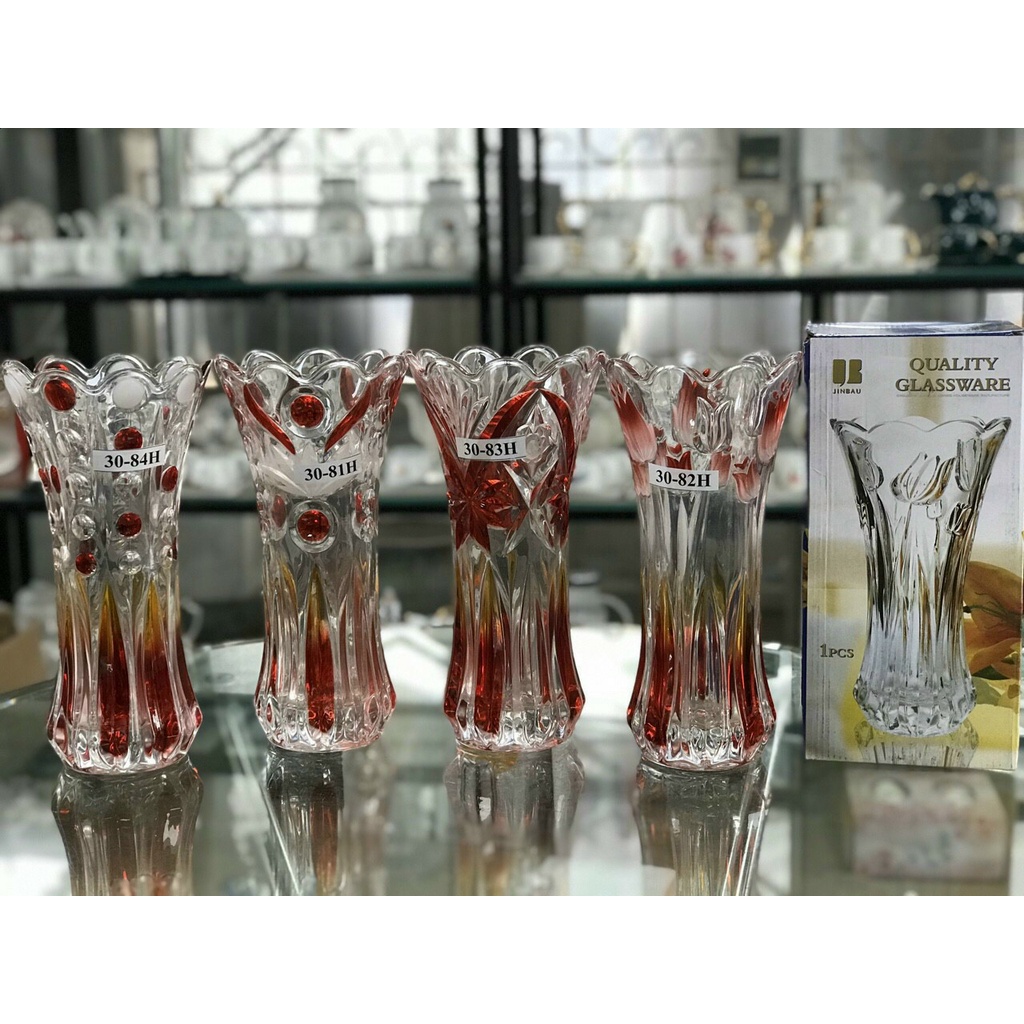 Lọ cắm hoa 20cm ,25cm, 30cm