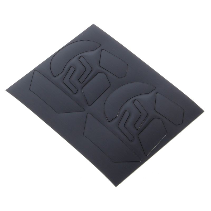 Mới Set 2 Chân Đế Chuột Chơi Game Logitech G903 1.0mm