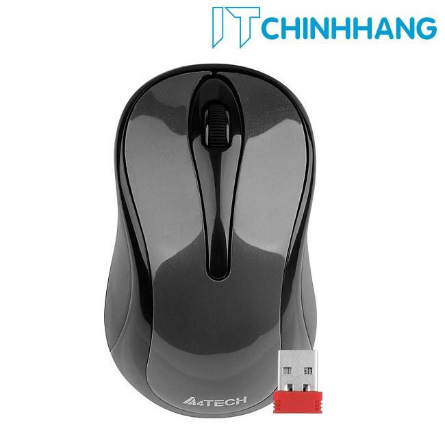 Chuột không dây A4Tech G3.280A-