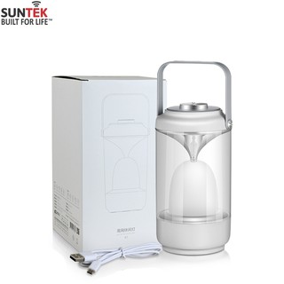 ĐÈN LED TÍCH ĐIỆN SUNTEK KM-7727