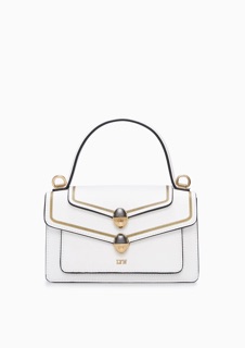 TÚI tay cầm LYN lazo 𝐦𝐚̂̃𝐮 𝐦𝐨̛́𝐢