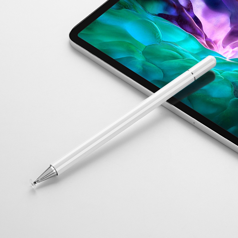 Bút Cảm Ứng Cao Cấp Cho Samsung Galaxy Tab A8 10.5 SM-X200/X205 A7 T500 S6 Lite 10.4 &quot;Hộp Đựng Bút Máy Tính Bảng