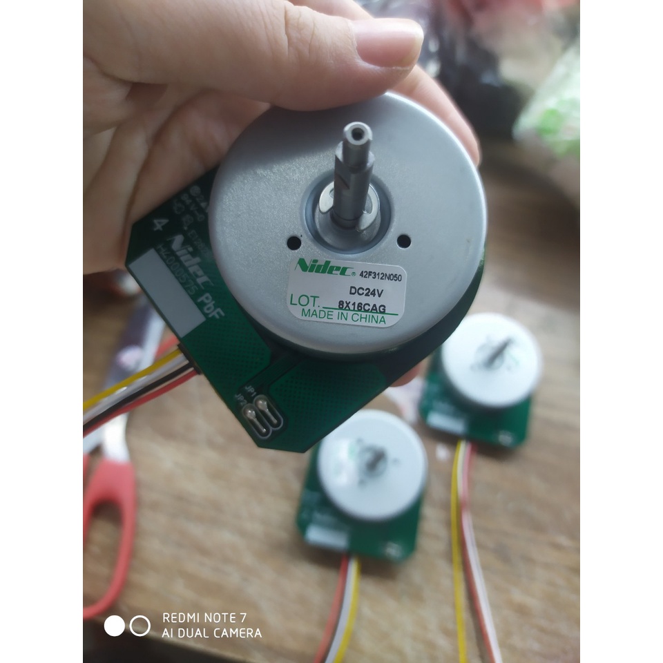 Quạt bếp từ nội địa panasonic- bếp từ nội địa