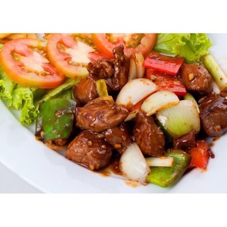 1KG BÒ LÁT CHAY