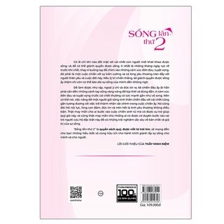 Sách - Sống lần thứ 2