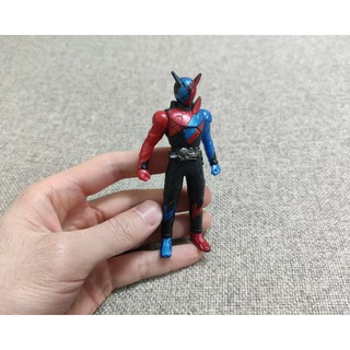 Mô hình Kamen Rider 10.5cm (Kuuga, Agito, Blade, Hibiki, Kabuto, W, OOO, Fourze, Build)