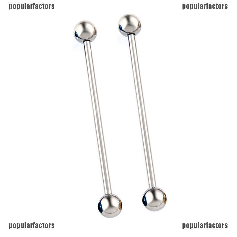 Khuyên Tai Inox Thời Trang Cá Tính