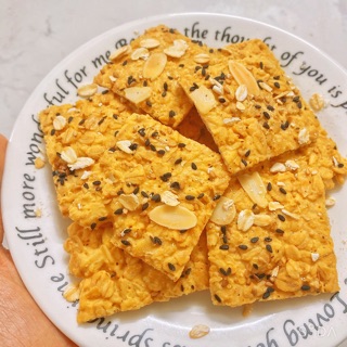Cookie Yến Mạch EatClean & Keto